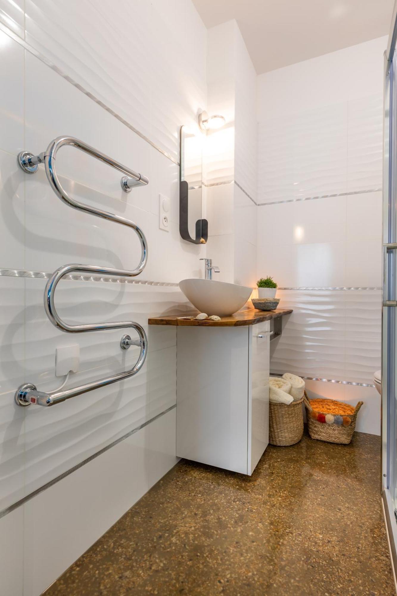 Bon Accueil Apartment Saint-Malo Bagian luar foto